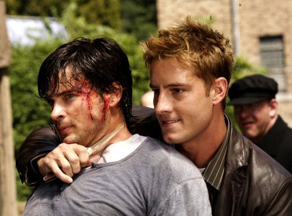 Smallville Smallville
